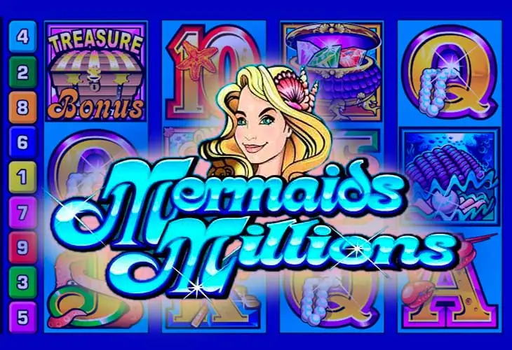 Mermaidsmillions