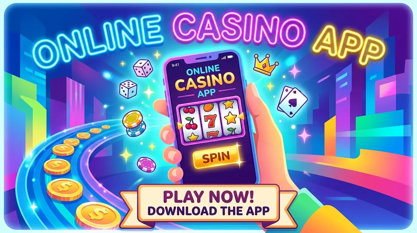 Cocoa casino mobile app