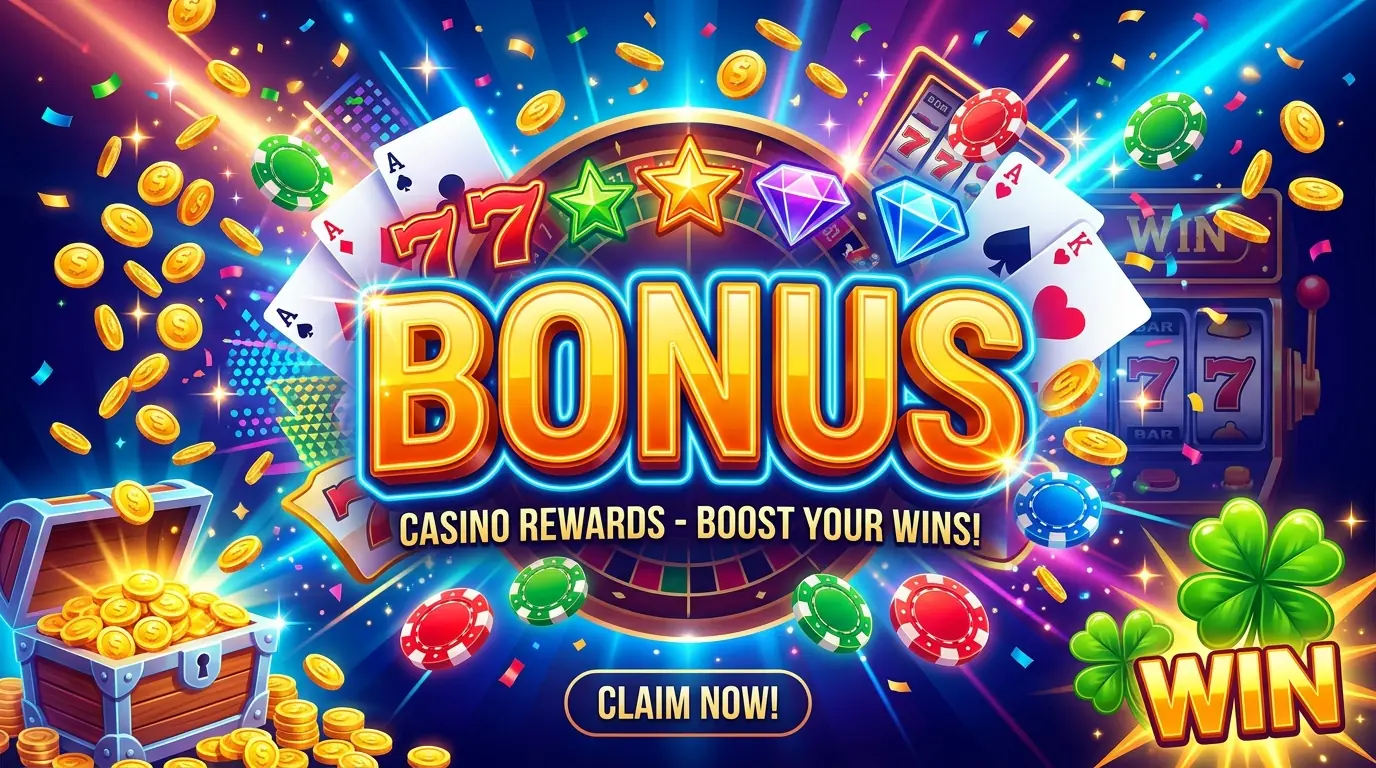 Cocoa casino bonus