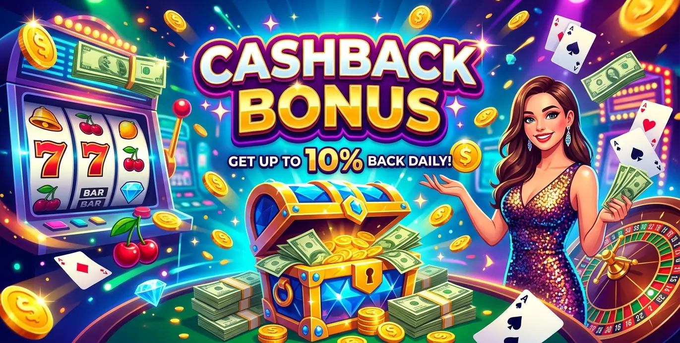 Cocoa cashback bonus