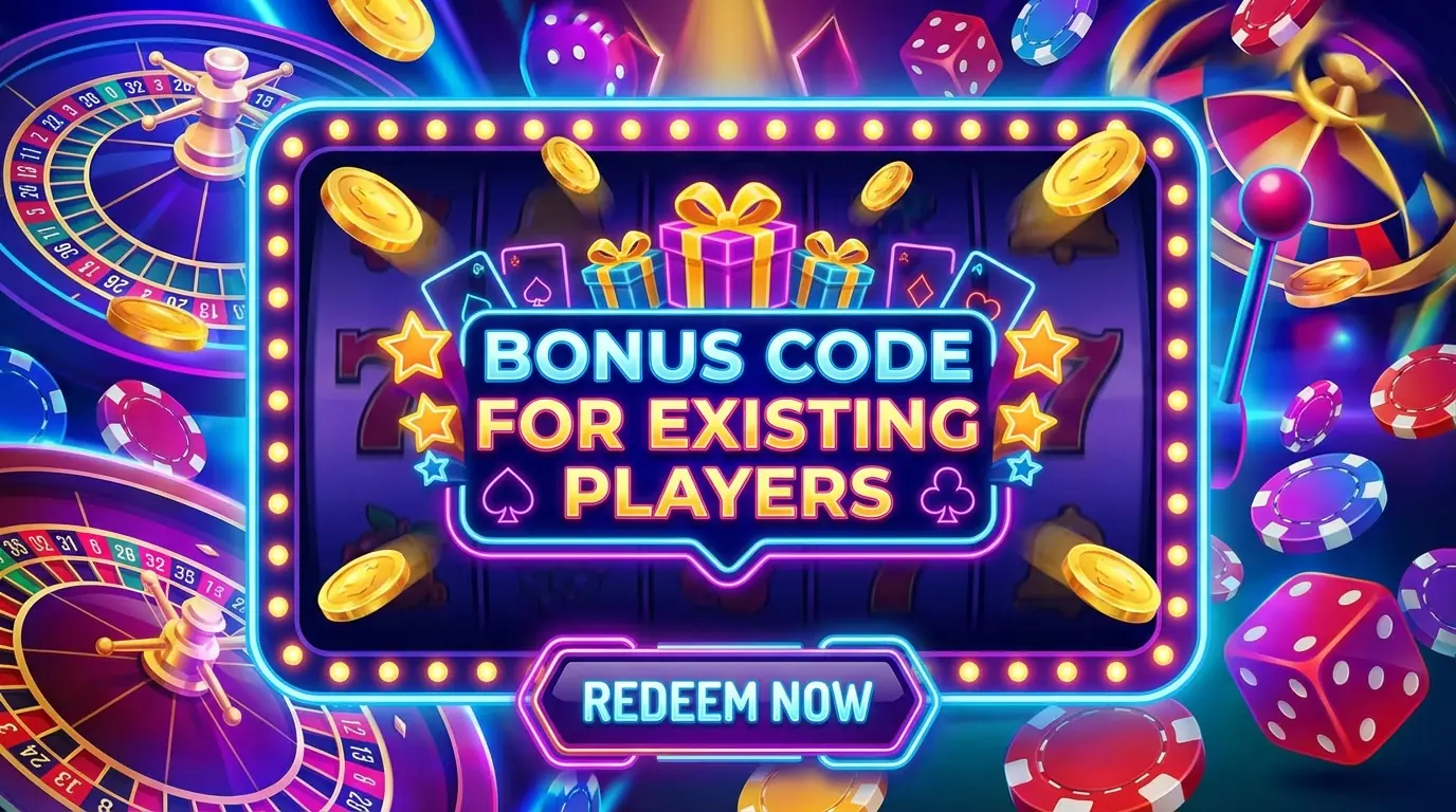 Cocoa casino bonus code for existing players
