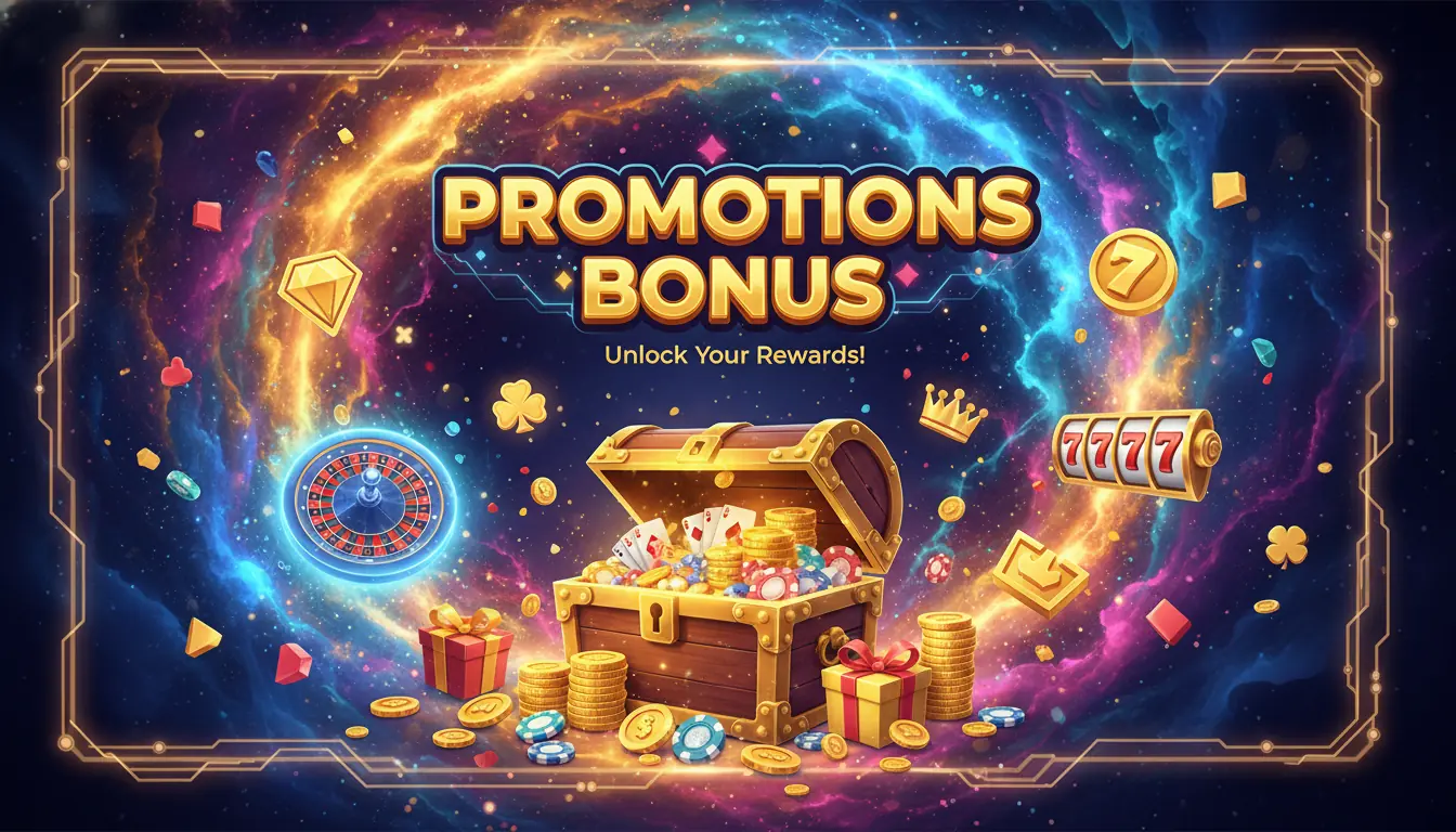 Cocoa casino promotions