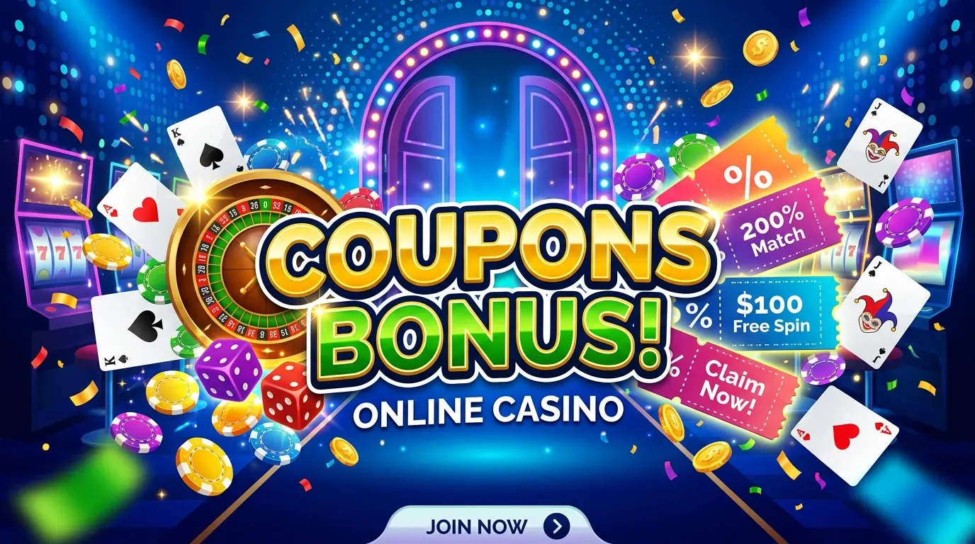 Cocoa casino coupons