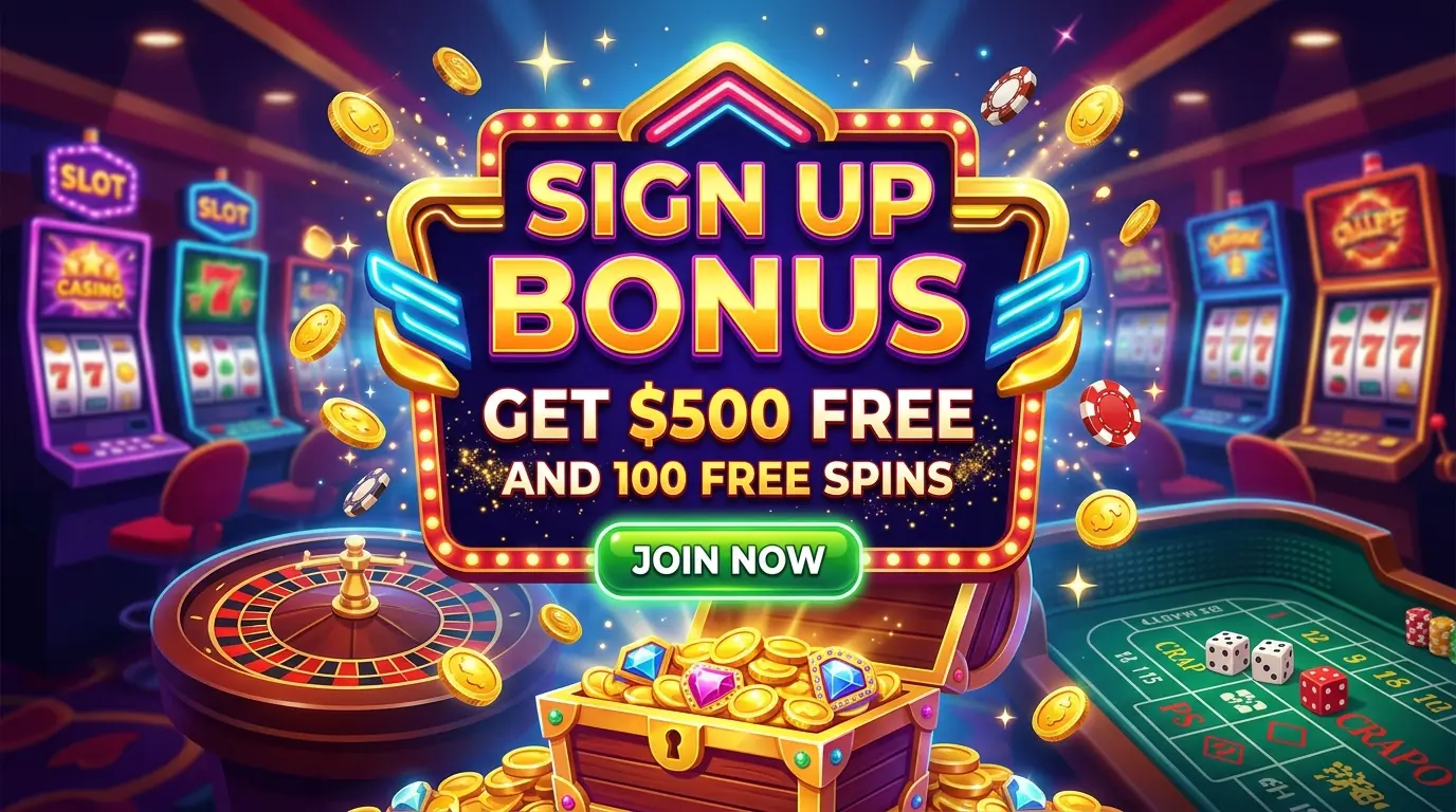 Cocoa casino sign up bonus