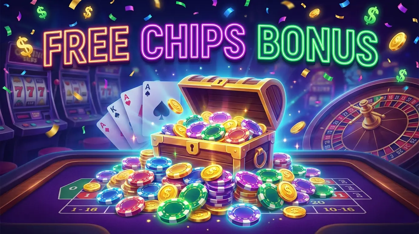 Cocoa free chips