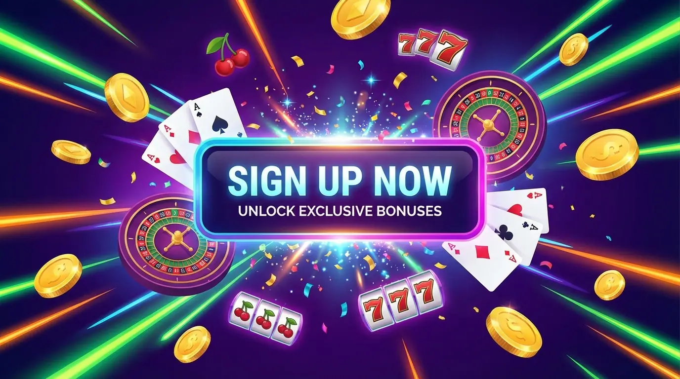 Cocoa casino registration