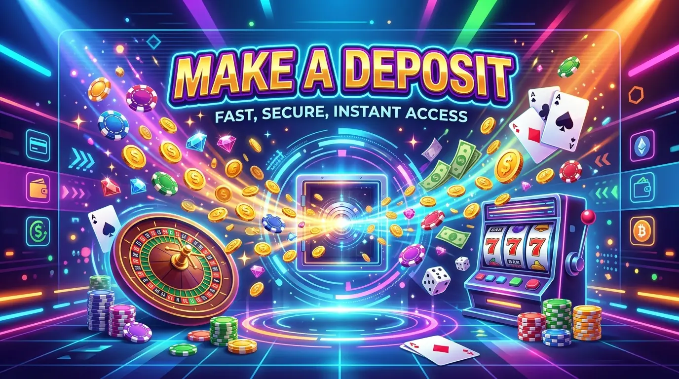 Cocoa casino payment methods