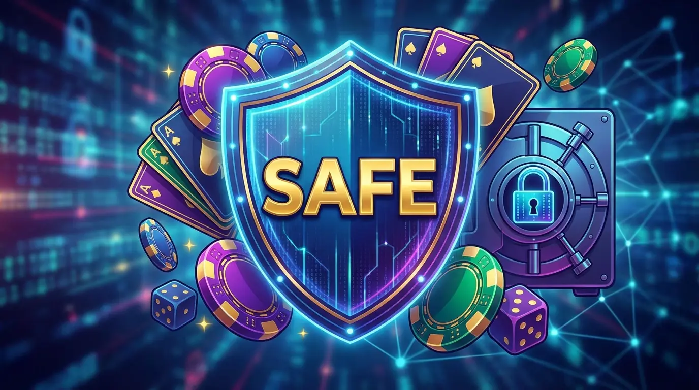 Is Cocoa casino safe