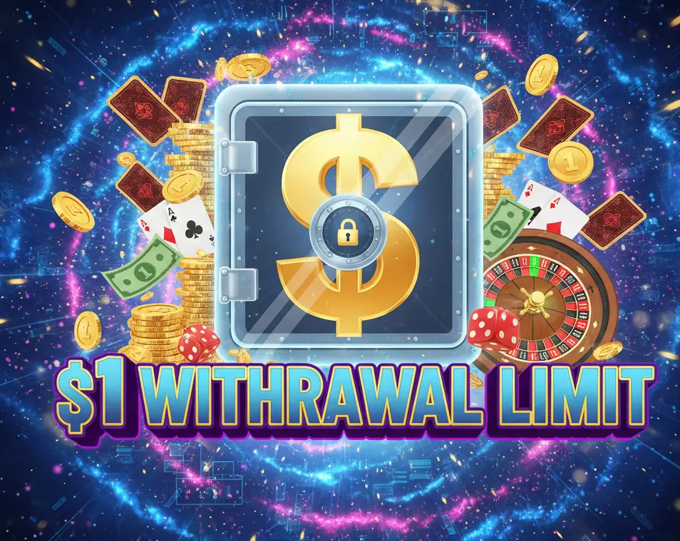 Cocoa withdrawal limit