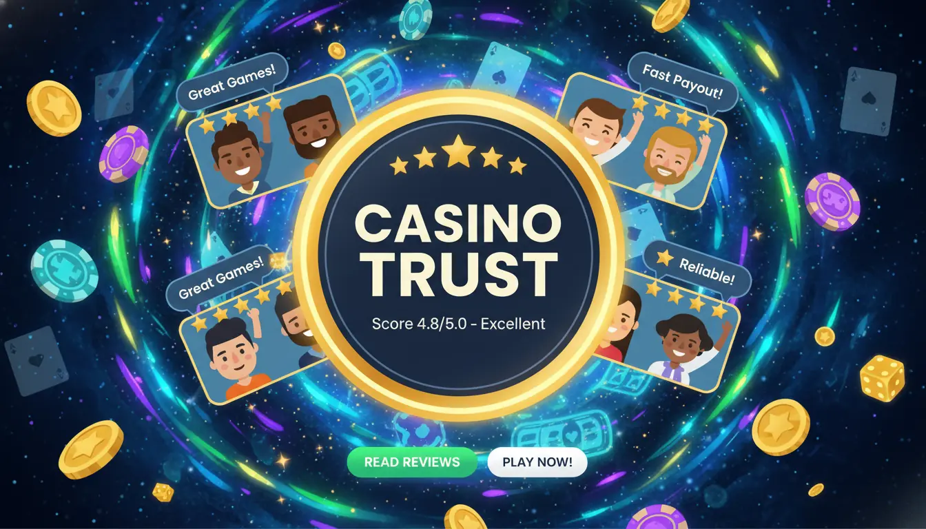 Cocoa Trustpilot