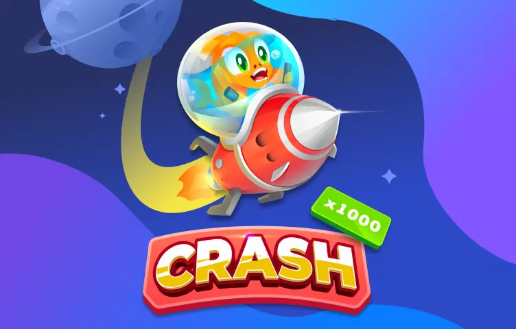 Cocoa crash play