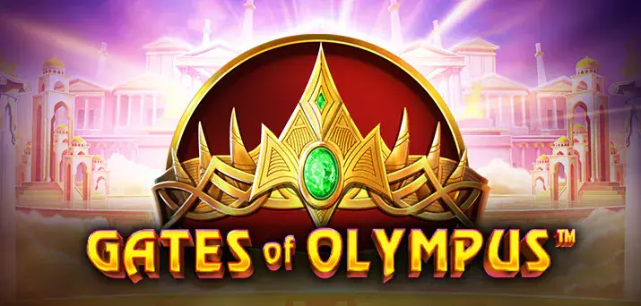 Cocoa casino Gates of Olympus