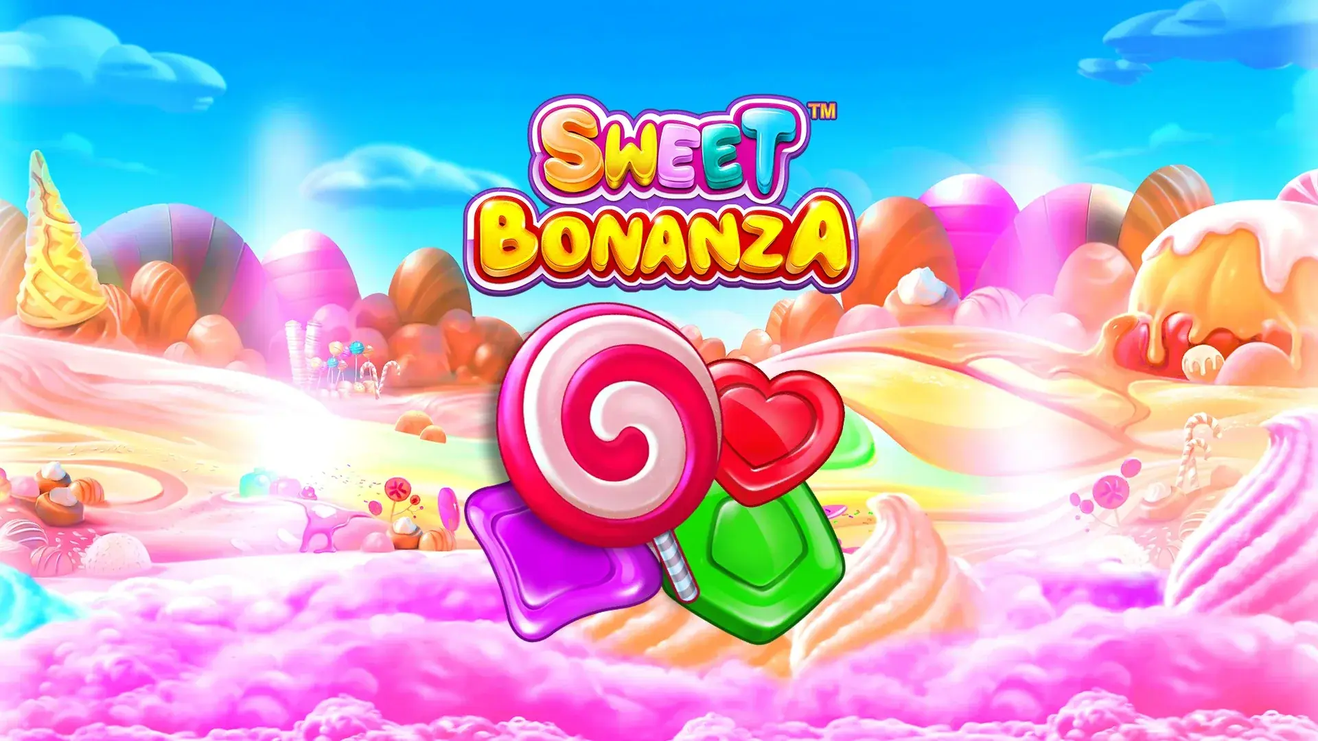 Cocoa Sweet Bonanza